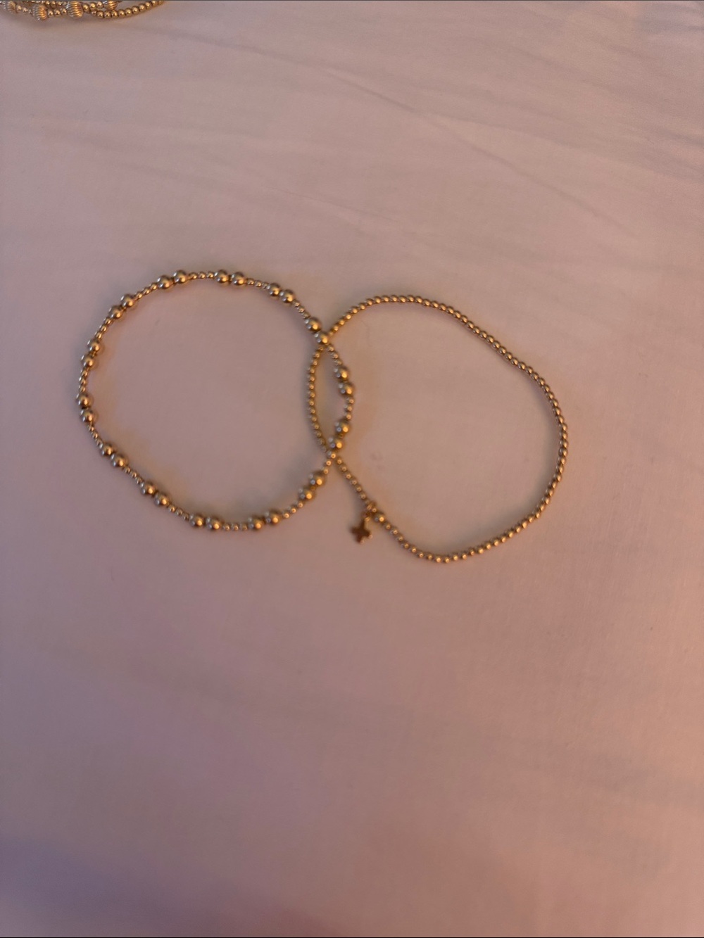 ENEWTON BRACELETS